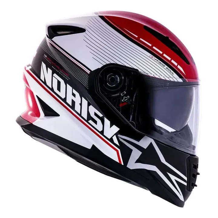 Capacete Grand Prix Japan