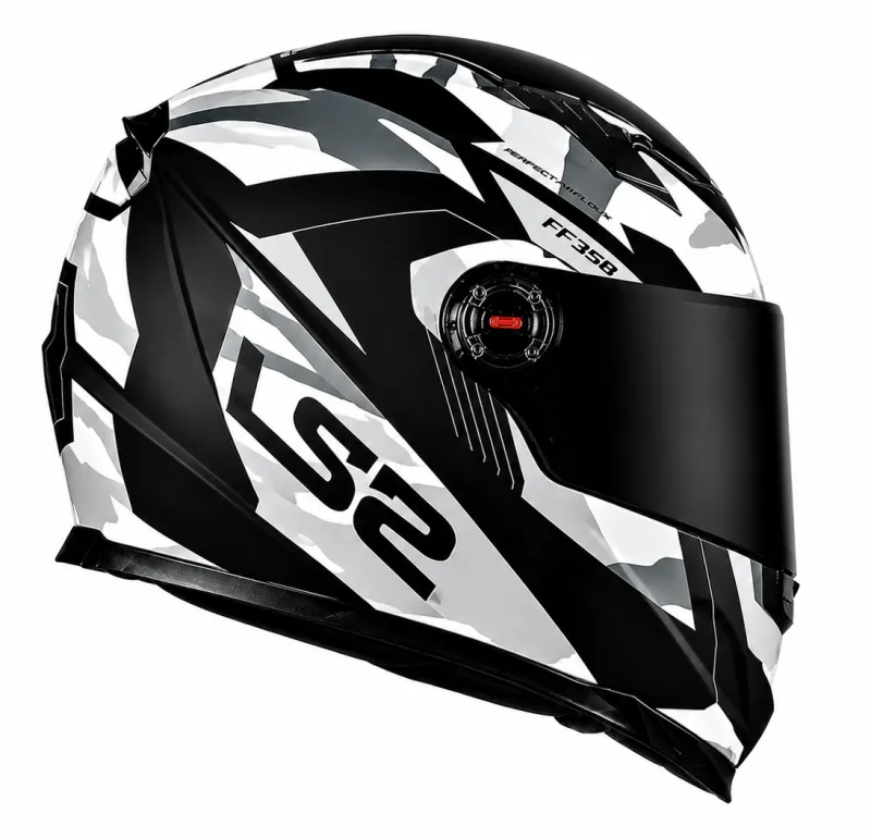 Capacete Gray Tank