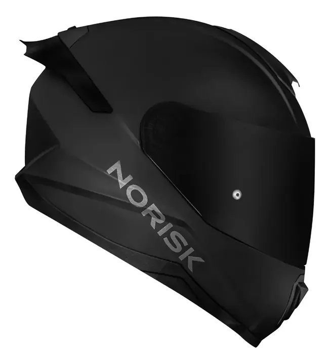 Capacete Razor Black Edition