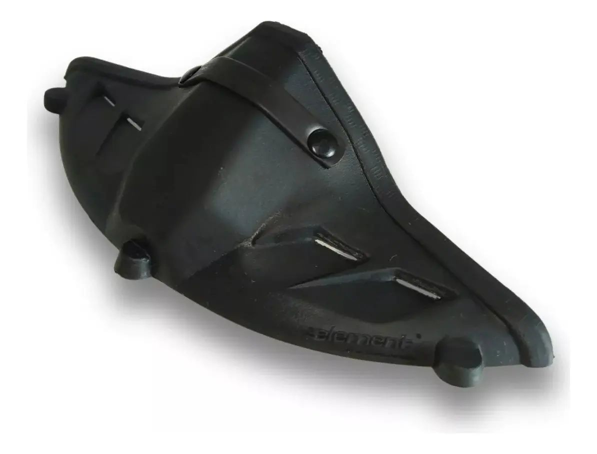 Viseira Iridium para Capacete